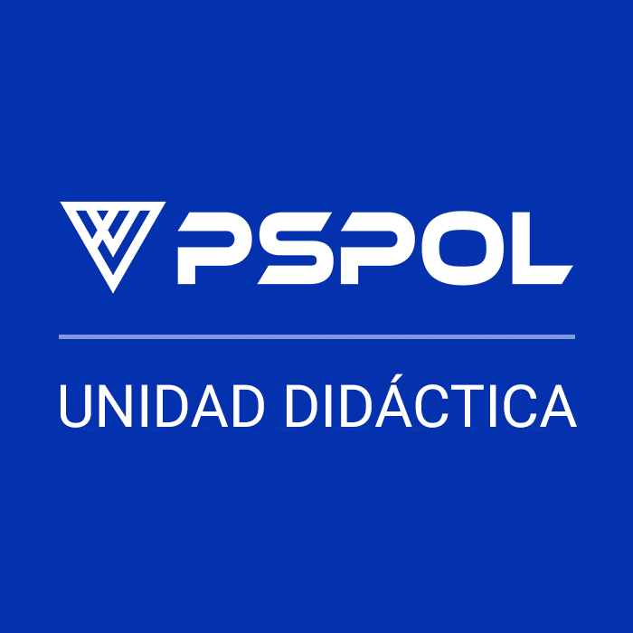 2019/20: Unidad Didáctica 8